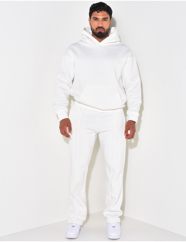 Men's Hoodie Set