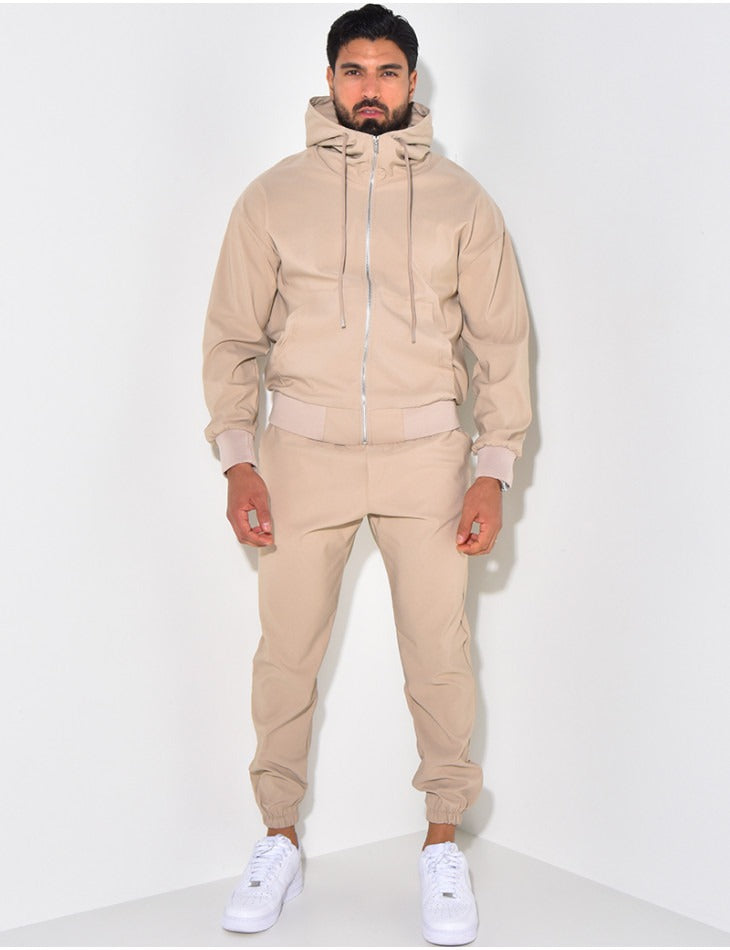 Men's set