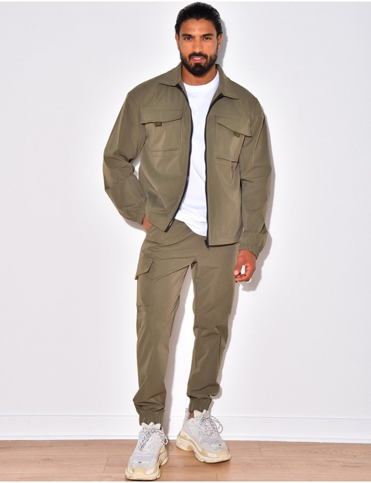 Men's Set