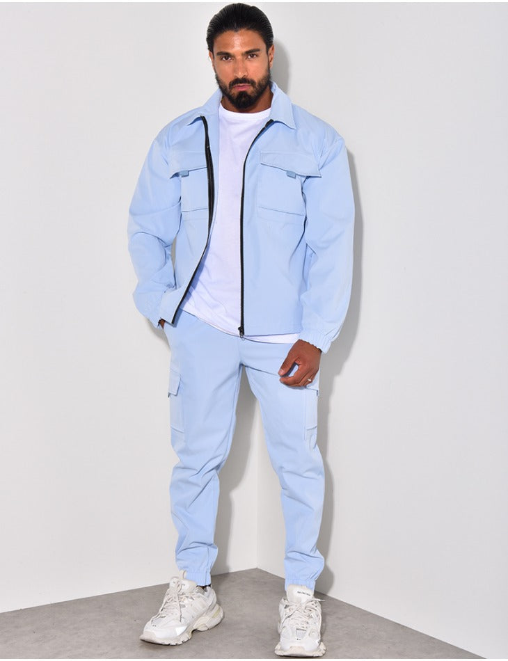 Men's Set