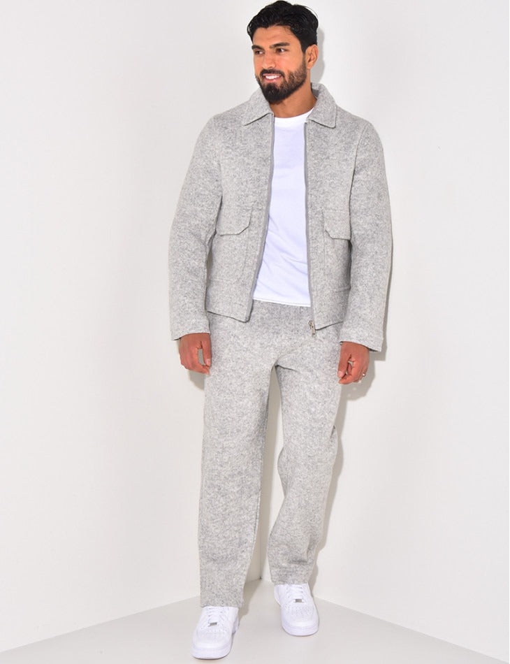 Men's Set