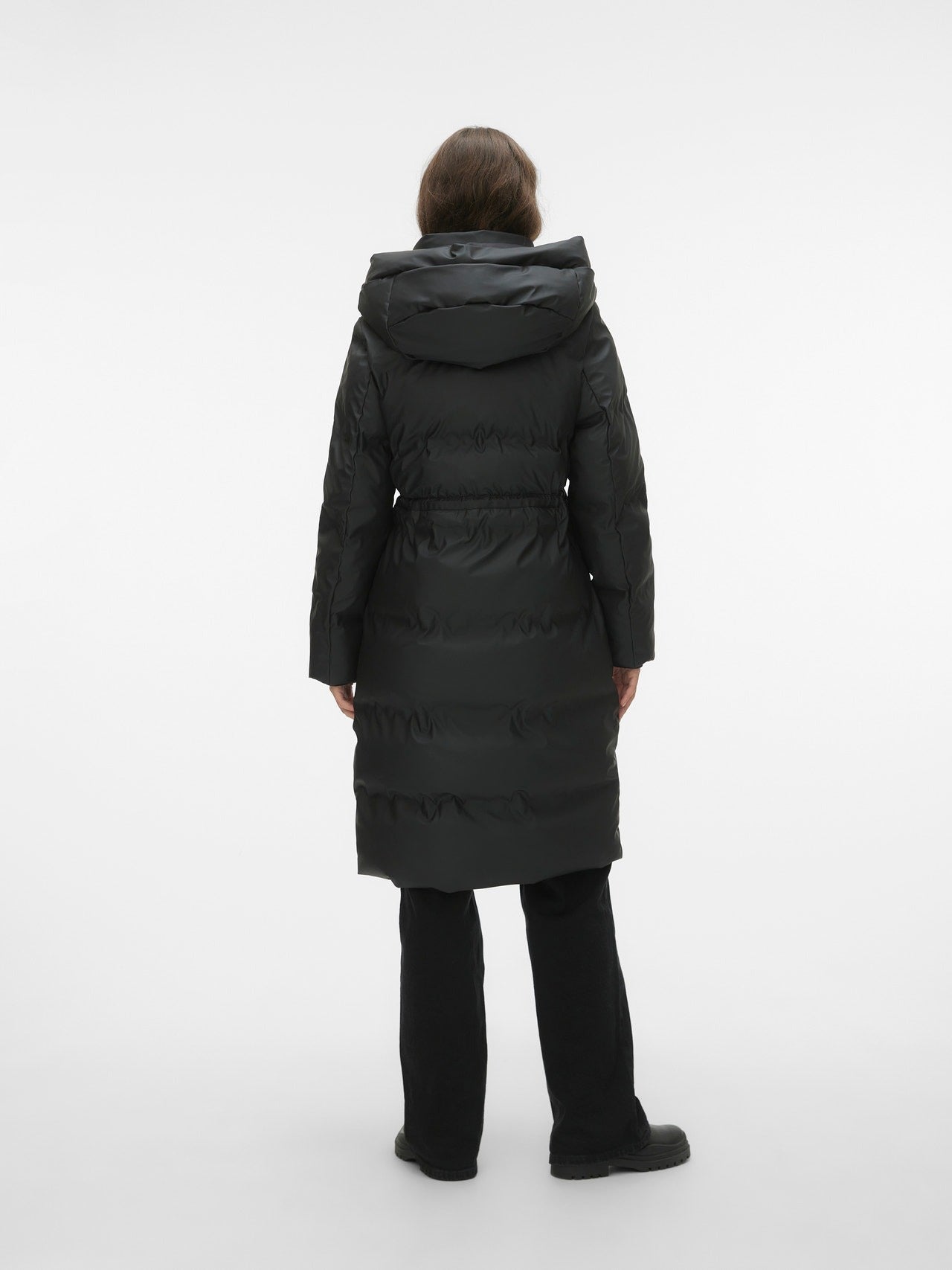 Women's Puffer Jacket