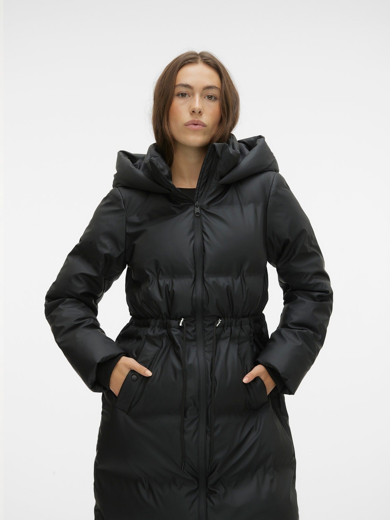 Women's Puffer Jacket
