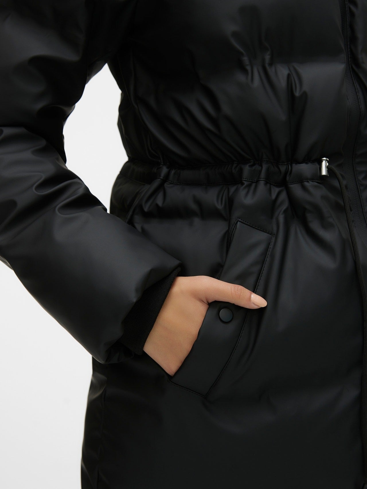 Women's Puffer Jacket